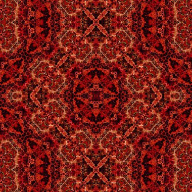 Kusursuz etnik düzen. Kusursuz bir geçmişi var. Soyut doku. Retro arkaplan