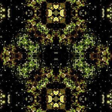 Kusursuz etnik düzen. Kusursuz bir geçmişi var. Soyut doku. Retro arkaplan