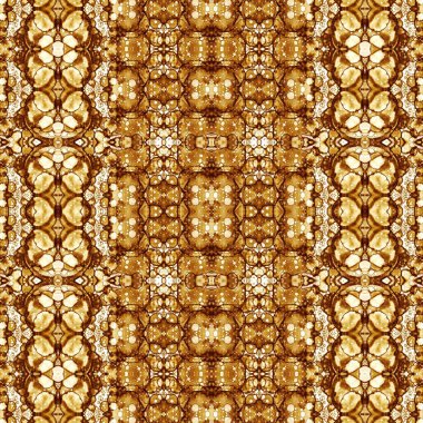 Kusursuz etnik düzen. Kusursuz bir geçmişi var. Soyut doku. Retro arkaplan