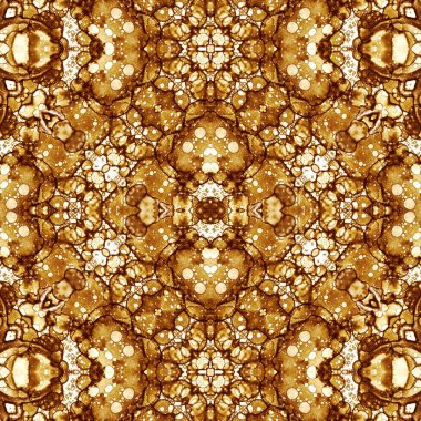 Kusursuz etnik düzen. Kusursuz bir geçmişi var. Soyut doku. Retro arkaplan