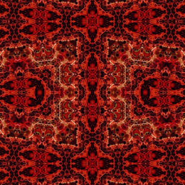 Kusursuz etnik düzen. Kusursuz bir geçmişi var. Soyut doku. Retro arkaplan