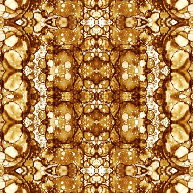 Kusursuz etnik düzen. Kusursuz bir geçmişi var. Soyut doku. Retro arkaplan