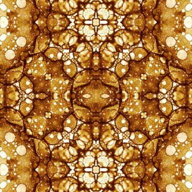 Kusursuz etnik düzen. Kusursuz bir geçmişi var. Soyut doku. Retro arkaplan