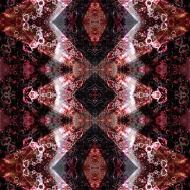 Kusursuz etnik düzen. Kusursuz bir geçmişi var. Soyut doku. Retro arkaplan