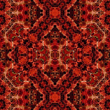 Kusursuz etnik düzen. Kusursuz bir geçmişi var. Soyut doku. Retro arkaplan