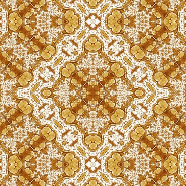 Kusursuz etnik düzen. Kusursuz bir geçmişi var. Soyut doku. Retro arkaplan