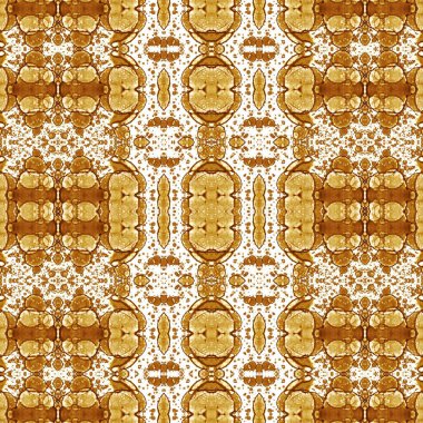 Kusursuz etnik düzen. Kusursuz bir geçmişi var. Soyut doku. Retro arkaplan