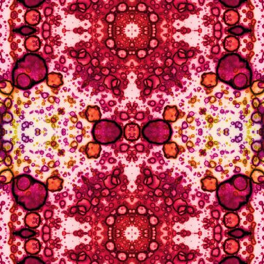 Kusursuz etnik düzen. Kusursuz bir geçmişi var. Soyut doku. Retro arkaplan