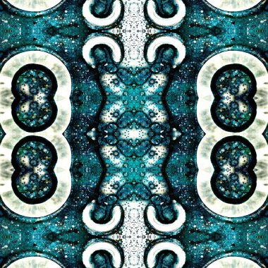 Kusursuz etnik düzen. Kusursuz bir geçmişi var. Soyut doku. Retro arkaplan