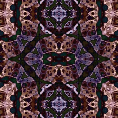 Kusursuz etnik düzen. Kusursuz bir geçmişi var. Soyut doku. Retro arkaplan