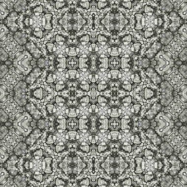 Kusursuz etnik düzen. Kusursuz bir geçmişi var. Soyut doku. Retro arkaplan