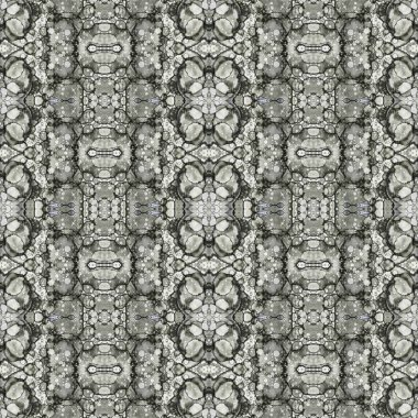 Kusursuz etnik düzen. Kusursuz bir geçmişi var. Soyut doku. Retro arkaplan