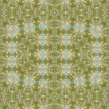 Kusursuz etnik düzen. Kusursuz bir geçmişi var. Soyut doku. Retro arkaplan