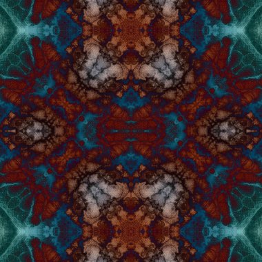 Kusursuz etnik düzen. Kusursuz bir geçmişi var. Soyut doku. Retro arkaplan