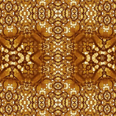 Kusursuz etnik düzen. Kusursuz bir geçmişi var. Soyut doku. Retro arkaplan