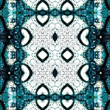 Kusursuz etnik düzen. Kusursuz bir geçmişi var. Soyut doku. Retro arkaplan