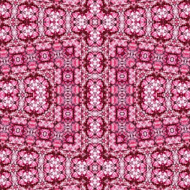 Kusursuz etnik düzen. Kusursuz bir geçmişi var. Soyut doku. Retro arkaplan