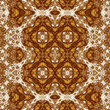 Kusursuz etnik düzen. Kusursuz bir geçmişi var. Soyut doku. Retro arkaplan