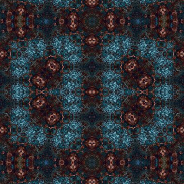 Kusursuz etnik düzen. Kusursuz bir geçmişi var. Soyut doku. Retro arkaplan