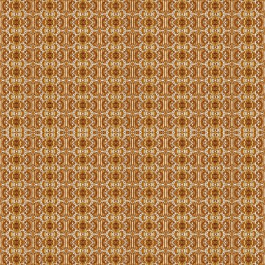 Kusursuz etnik düzen. Kusursuz bir geçmişi var. Soyut doku. Retro arkaplan