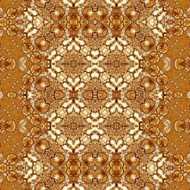 Kusursuz etnik düzen. Kusursuz bir geçmişi var. Soyut doku. Retro arkaplan