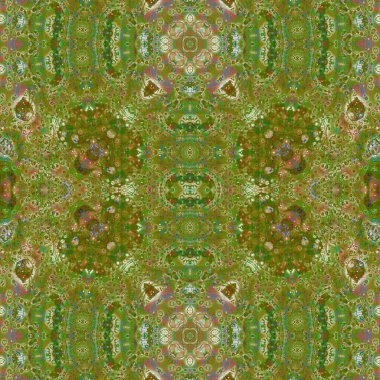 Kusursuz etnik düzen. Kusursuz bir geçmişi var. Soyut doku. Retro arkaplan