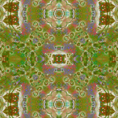 Kusursuz etnik düzen. Kusursuz bir geçmişi var. Soyut doku. Retro arkaplan