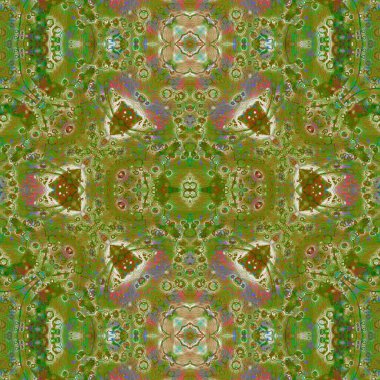 Kusursuz etnik düzen. Kusursuz bir geçmişi var. Soyut doku. Retro arkaplan