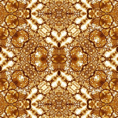 Kusursuz etnik düzen. Kusursuz bir geçmişi var. Soyut doku. Retro arkaplan