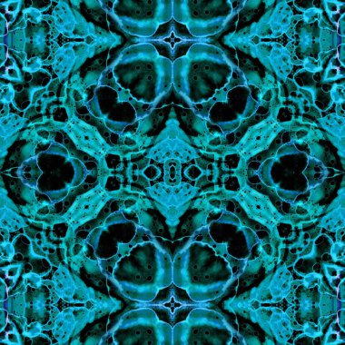 Kusursuz etnik düzen. Kusursuz bir geçmişi var. Soyut doku. Retro arkaplan