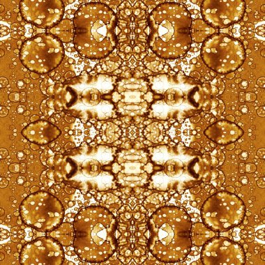 Kusursuz etnik düzen. Kusursuz bir geçmişi var. Soyut doku. Retro arkaplan