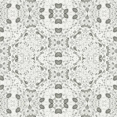 Kusursuz etnik düzen. Kusursuz bir geçmişi var. Soyut doku. Retro arkaplan