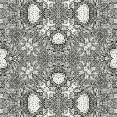 Kusursuz etnik düzen. Kusursuz bir geçmişi var. Soyut doku. Retro arkaplan