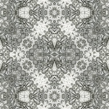 Kusursuz etnik düzen. Kusursuz bir geçmişi var. Soyut doku. Retro arkaplan