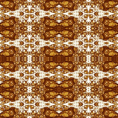 Kusursuz etnik düzen. Kusursuz bir geçmişi var. Soyut doku. Retro arkaplan