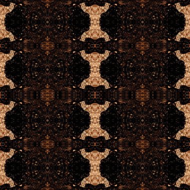 Kusursuz etnik düzen. Kusursuz bir geçmişi var. Soyut doku. Retro arkaplan