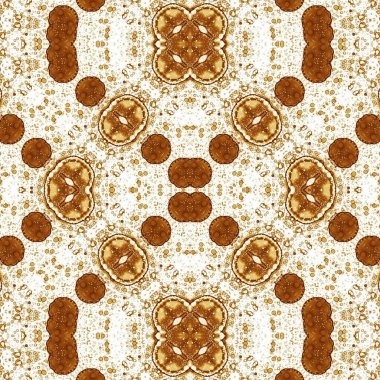 Kusursuz etnik düzen. Kusursuz bir geçmişi var. Soyut doku. Retro arkaplan