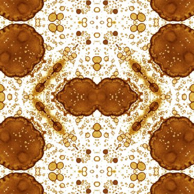 Kusursuz etnik düzen. Kusursuz bir geçmişi var. Soyut doku. Retro arkaplan