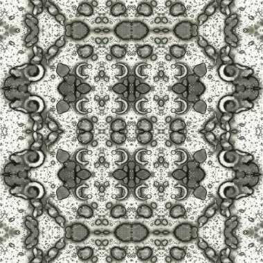 Kusursuz etnik düzen. Kusursuz bir geçmişi var. Soyut doku. Retro arkaplan