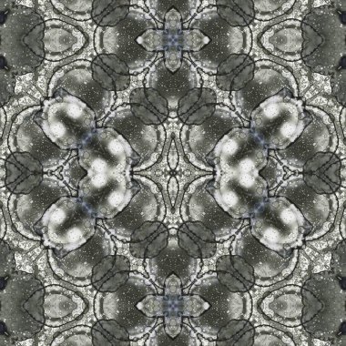 Kusursuz etnik düzen. Kusursuz bir geçmişi var. Soyut doku. Retro arkaplan