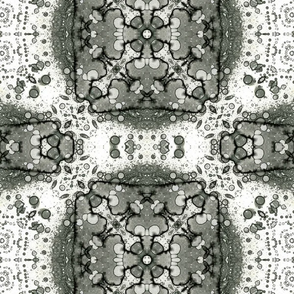 Kusursuz yaratıcı model. Kusursuz bir doku. Soyut arkaplan. Etnik arkaplan