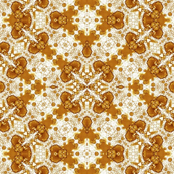 Kusursuz etnik düzen. Kusursuz bir geçmişi var. Soyut doku. Retro arkaplan