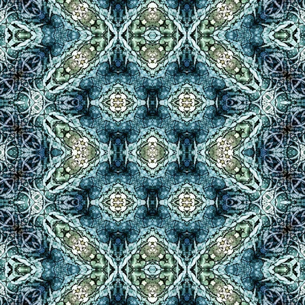 Kusursuz etnik düzen. Kusursuz bir geçmişi var. Soyut doku. Retro arkaplan