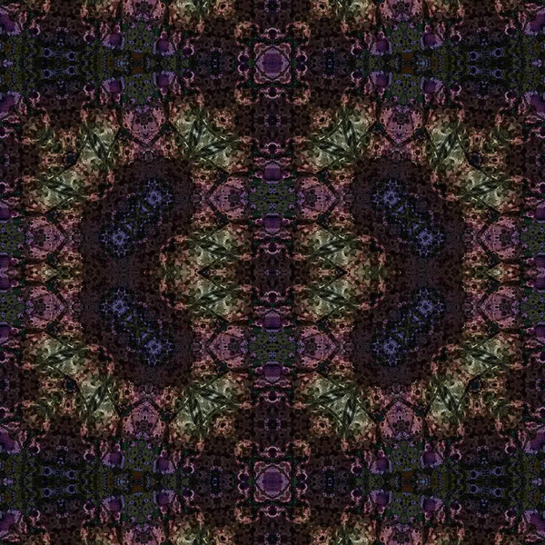 Kusursuz etnik düzen. Kusursuz bir geçmişi var. Soyut doku. Retro arkaplan