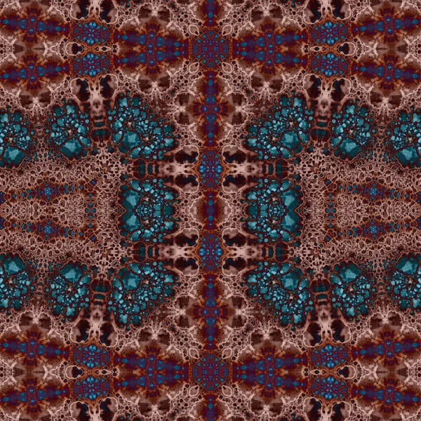 Kusursuz etnik düzen. Kusursuz bir geçmişi var. Soyut doku. Retro arkaplan