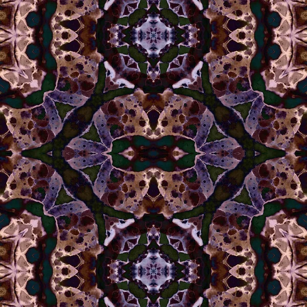 Kusursuz etnik düzen. Kusursuz bir geçmişi var. Soyut doku. Retro arkaplan