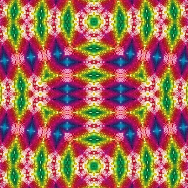 Kusursuz etnik düzen. Kusursuz bir geçmişi var. Soyut doku. Retro arkaplan