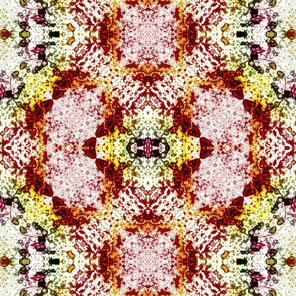 Kusursuz etnik düzen. Kusursuz bir geçmişi var. Soyut doku. Retro arkaplan