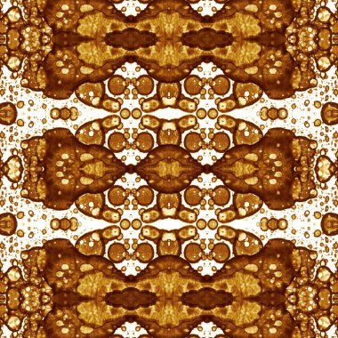 Kusursuz etnik düzen. Kusursuz bir geçmişi var. Soyut doku. Retro arkaplan