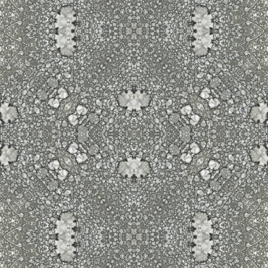 Kusursuz etnik düzen. Kusursuz bir geçmişi var. Soyut doku. Retro arkaplan